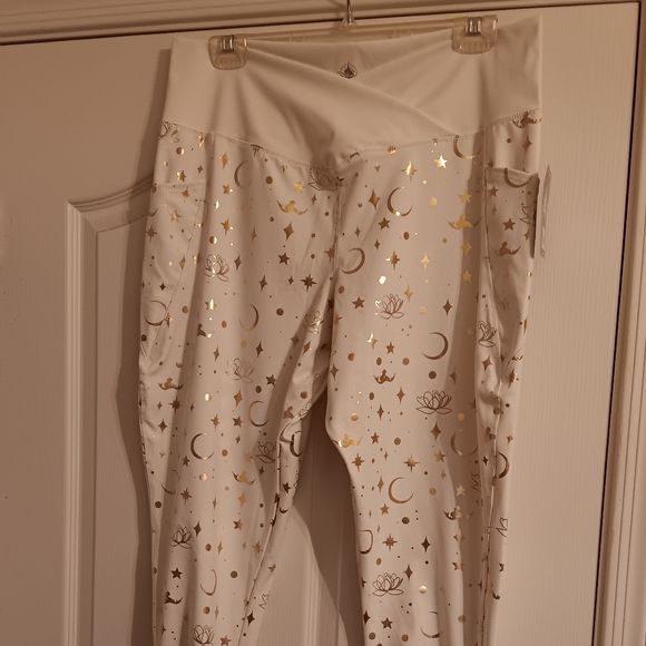 Disney Princess Jasmine leggings - Picture 6 of 6